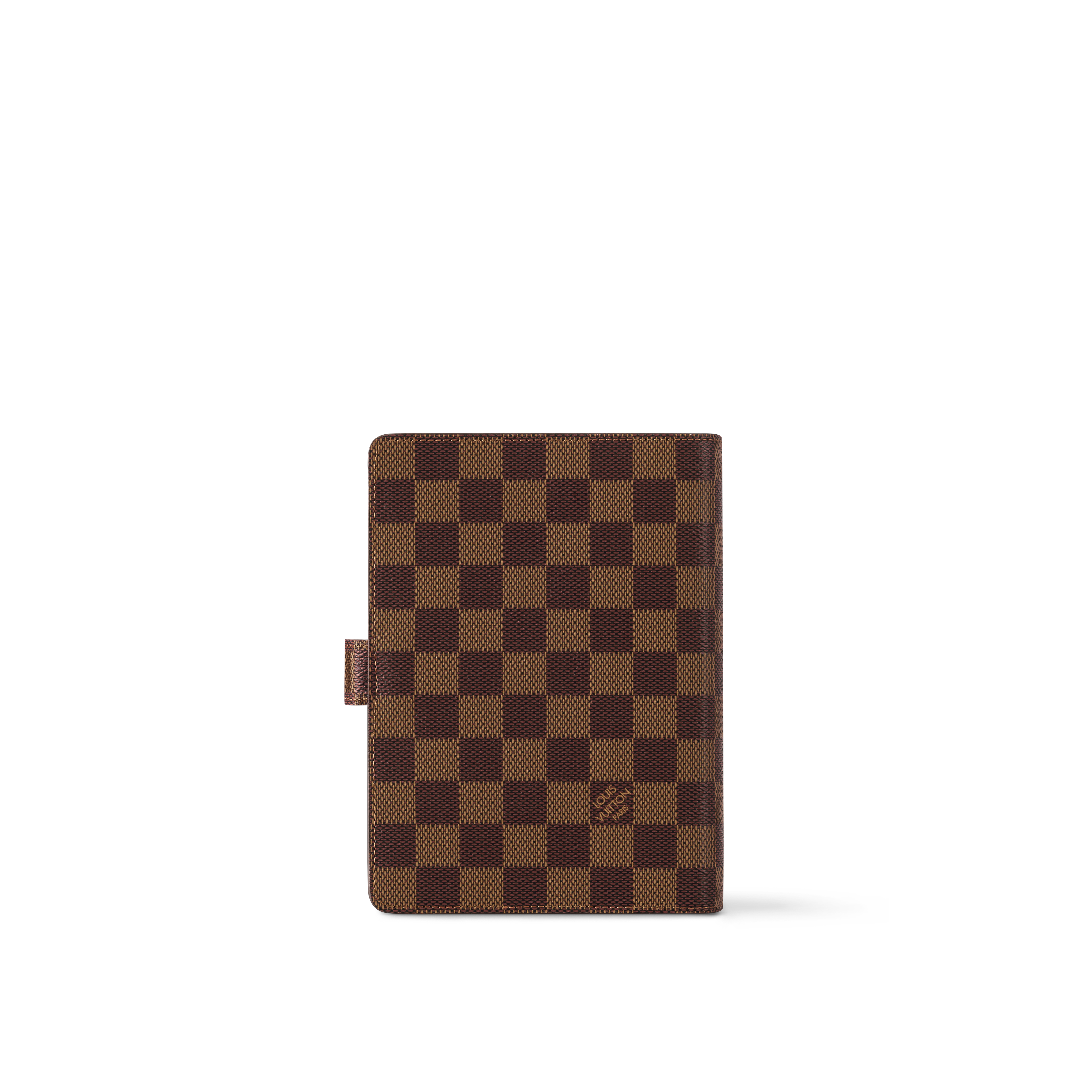 Louis hotsell Vuitton Agenda PM Damier